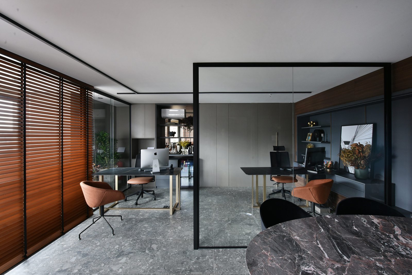 Arquitetura corporativa reflete novas dinâmicas de trabalho