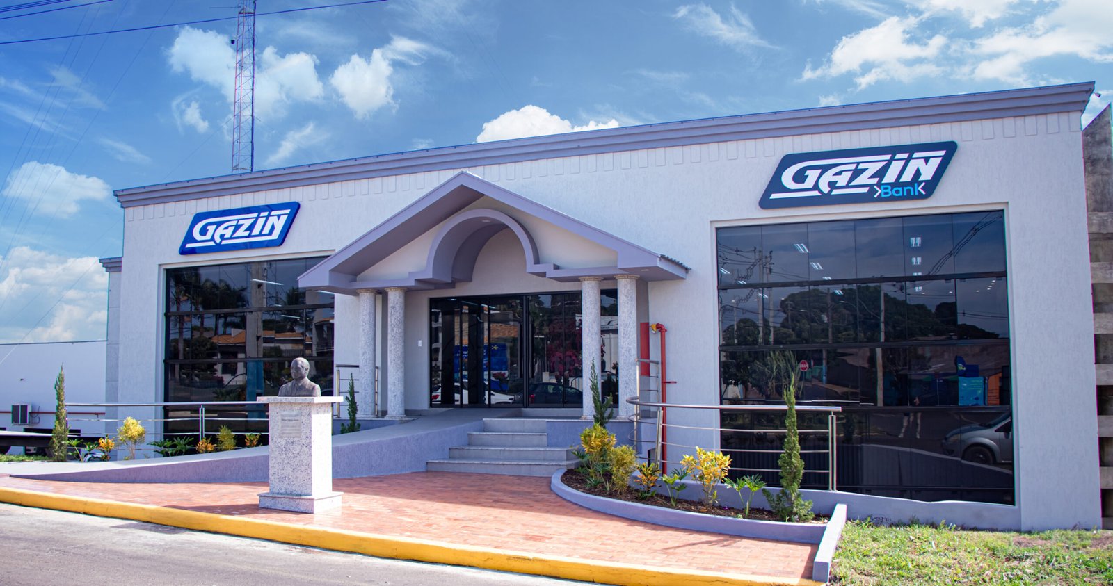 Grupo Gazin amplia diretoria e reforça governança