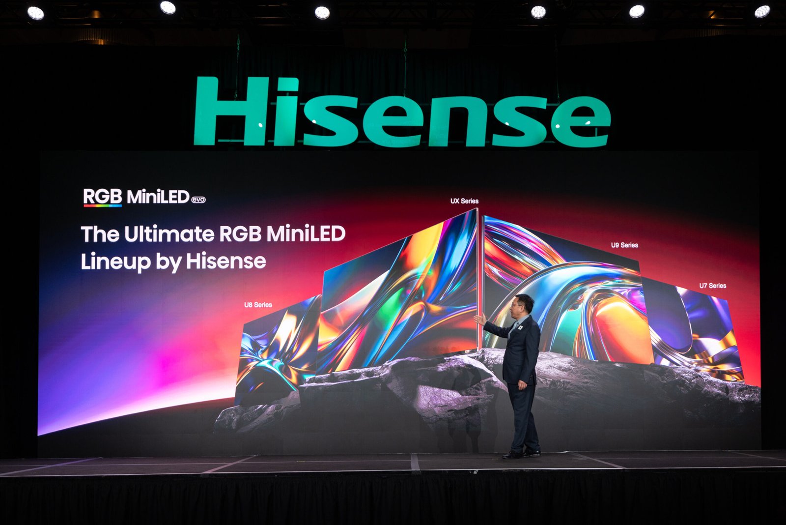 Hisense