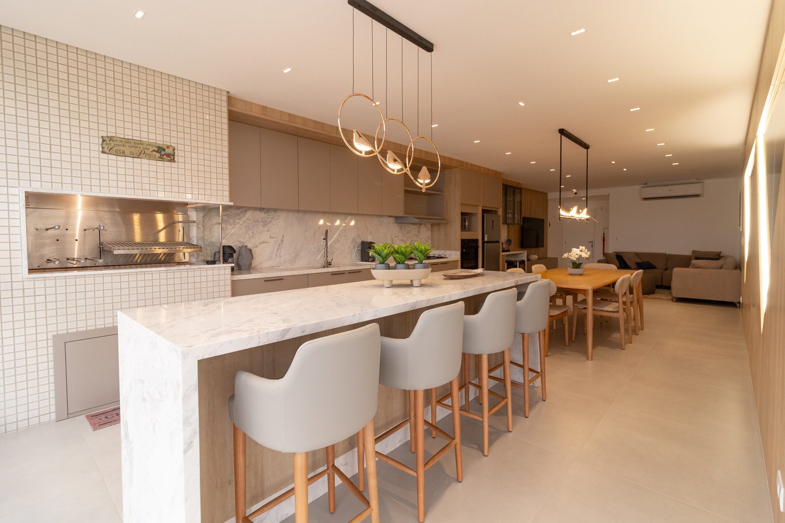 Pinterest revela tendências de decoração para 2026