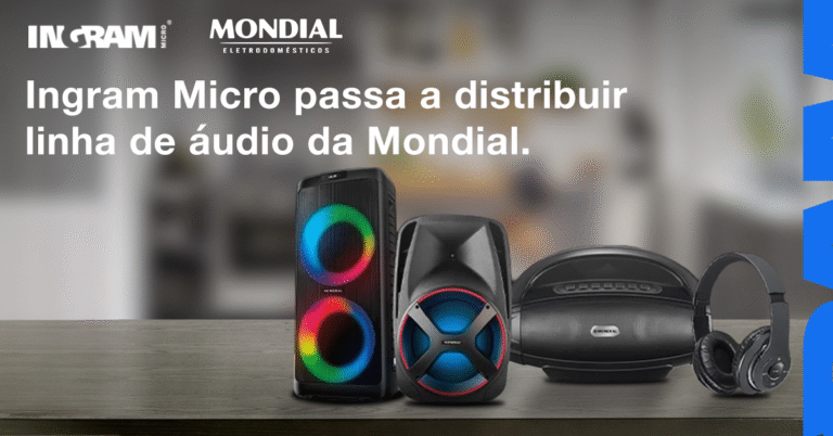 Ingram Micro Mondial