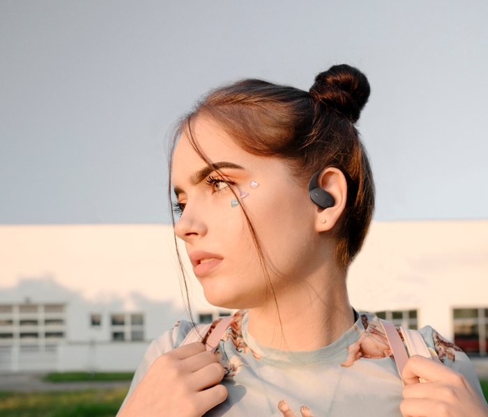 Soundgear Sense Lite