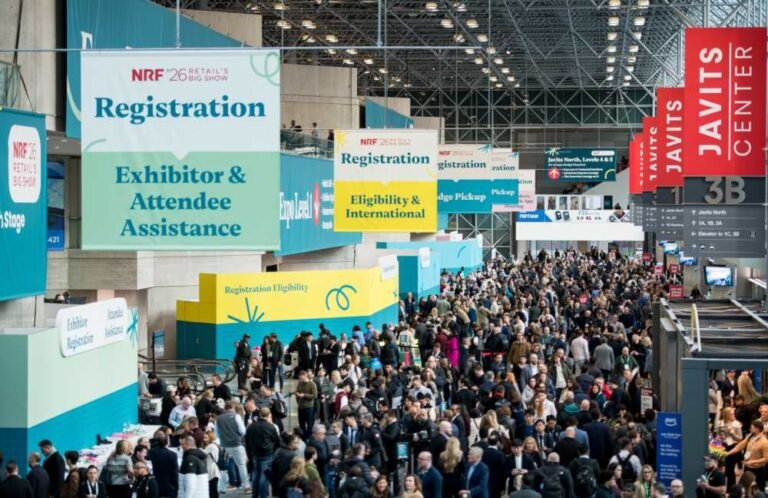 NRF 2026