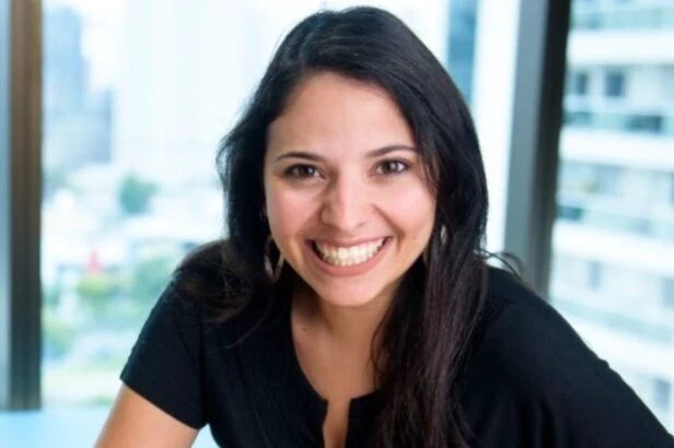 Loggi anuncia Viviane Sales como nova CEO