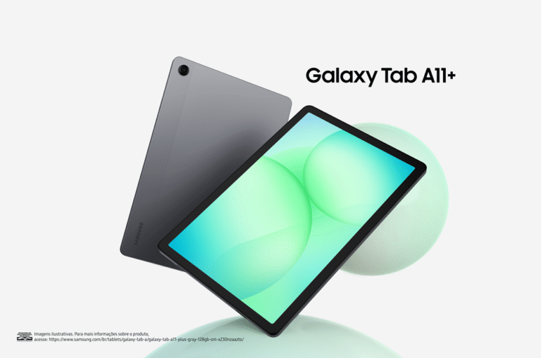 Galaxy Tab A11+