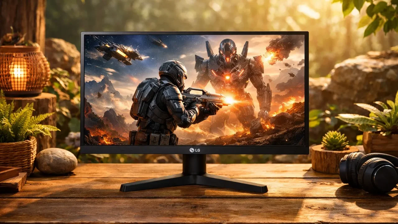 5 recursos de monitores que mudam a experiência de uso