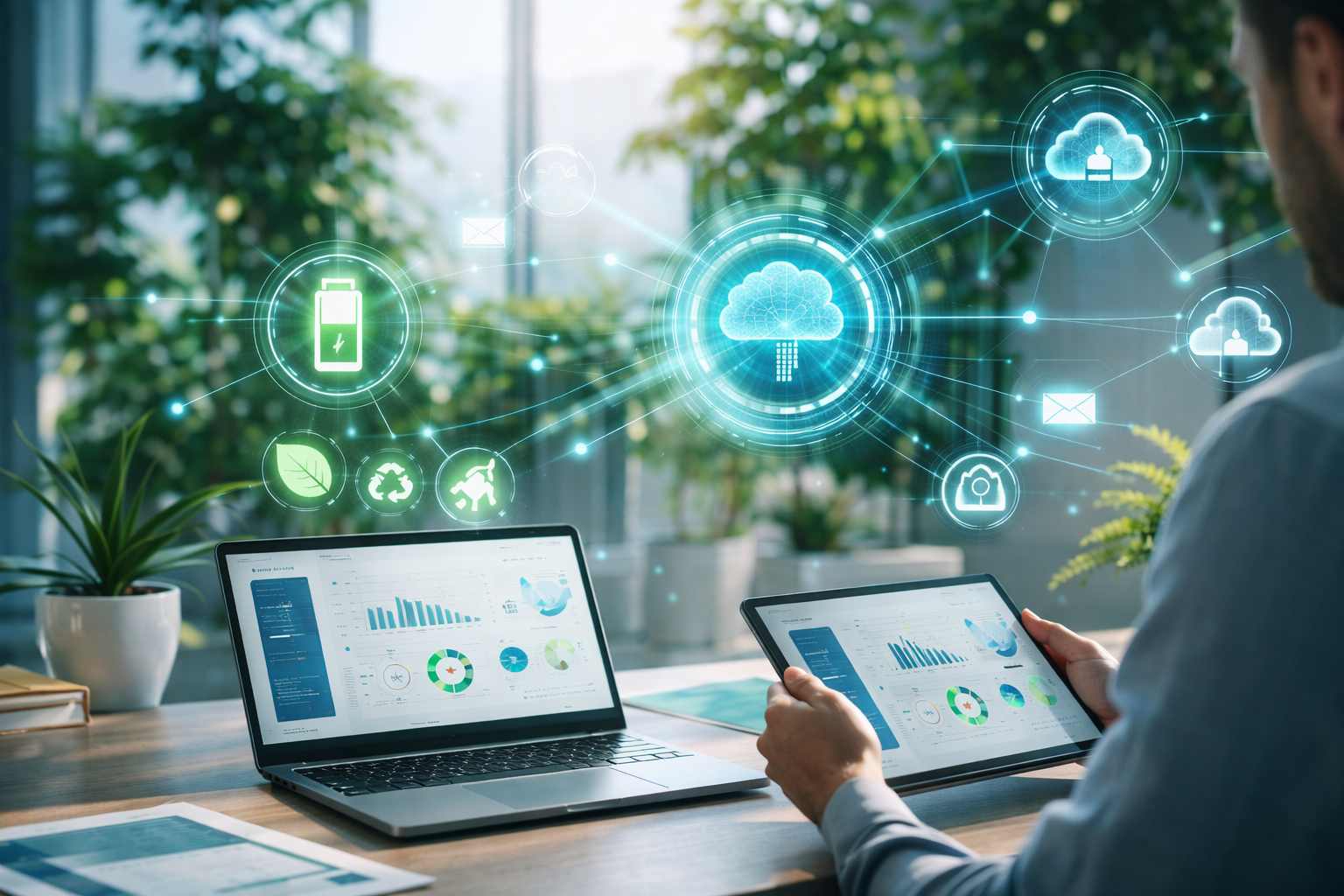 4 tecnologias que devem ganhar força em 2026