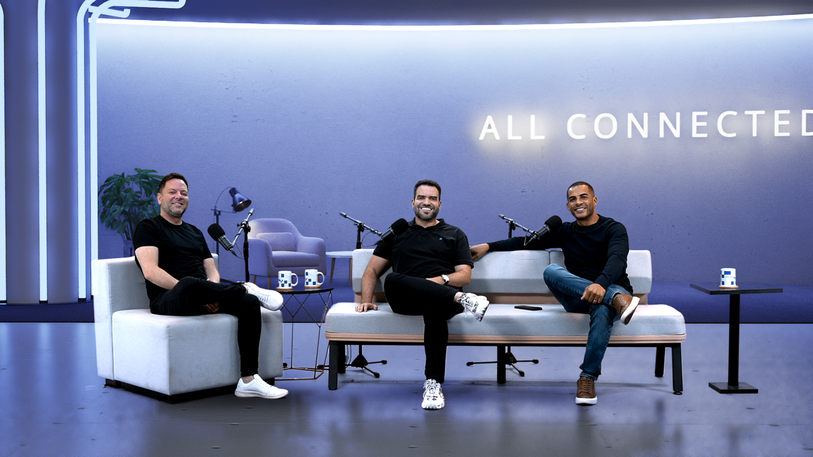 Podcast: Assistências Lucrativas aponta gargalos do mercado