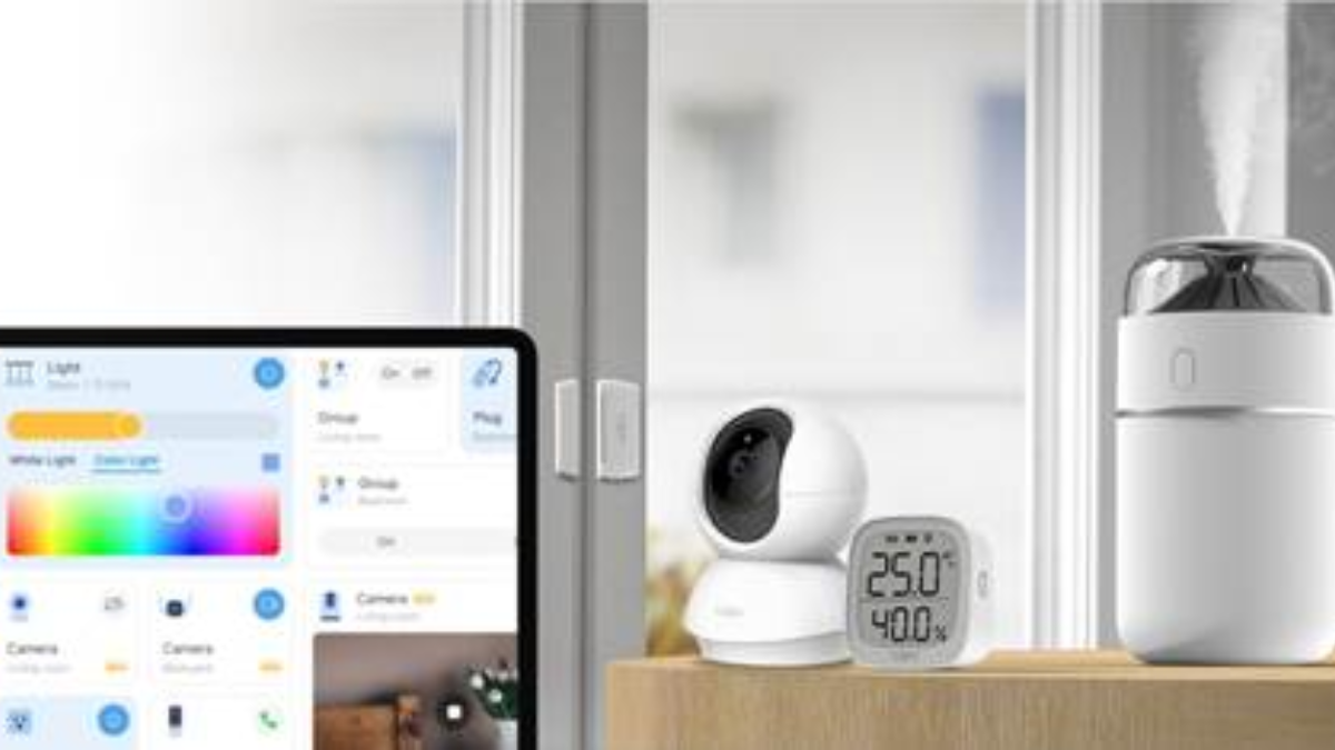 TP-Link ultrapassa 50 milhões de usuários no ecossistema IoT