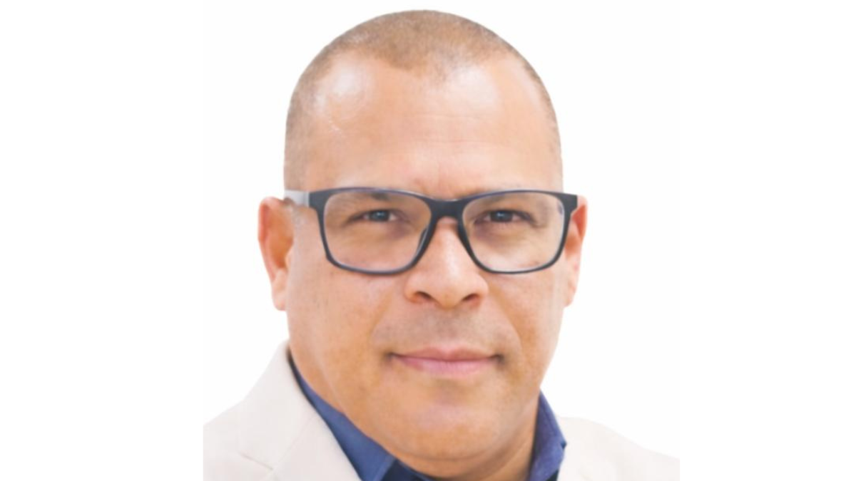 Atlas nomeia Robson Peixoto como Diretor Comercial