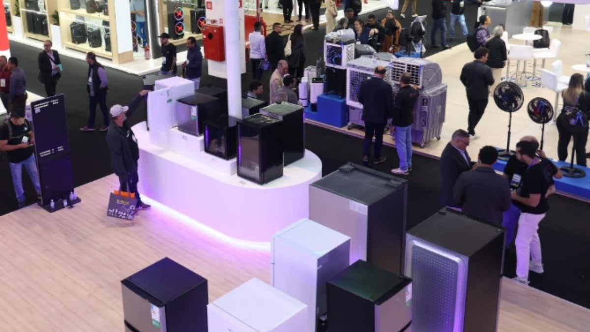 AirCon estreia em 2026 integrada à Eletrolar Show