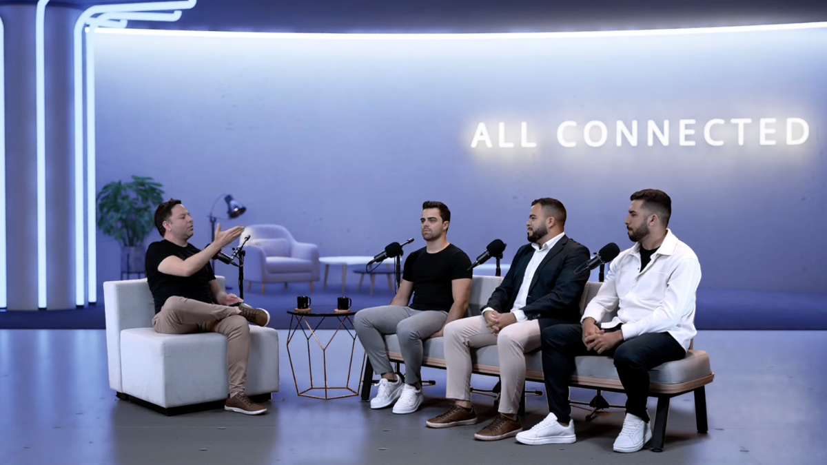 Podcast: Fone Ninja e os desafios do lojista mobile