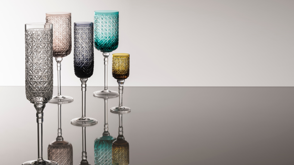 Strauss amplia portfólio com Simetria e Nimbus