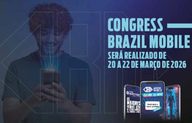 CBM 2026 debate mobilidade digital no Brasil