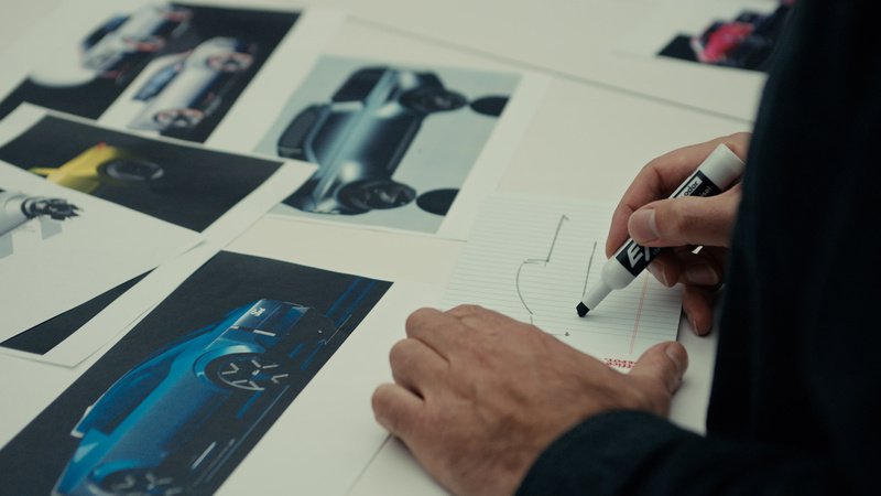 Ford aplica conceito da F1 em nova picape