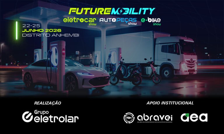 Future Mobility 2026