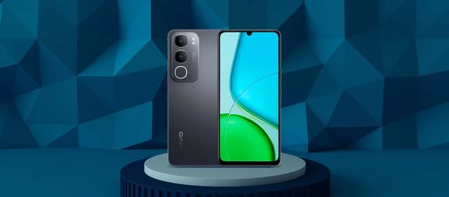 JOVI lança smartphone Y31 e fones Buds Air3