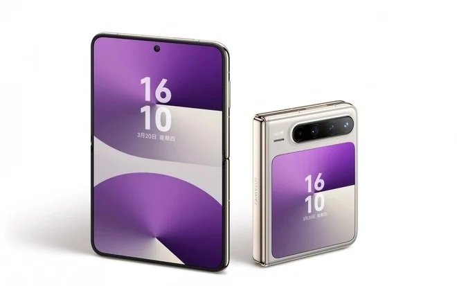 Huawei prepara Pura X sem tela dobrável