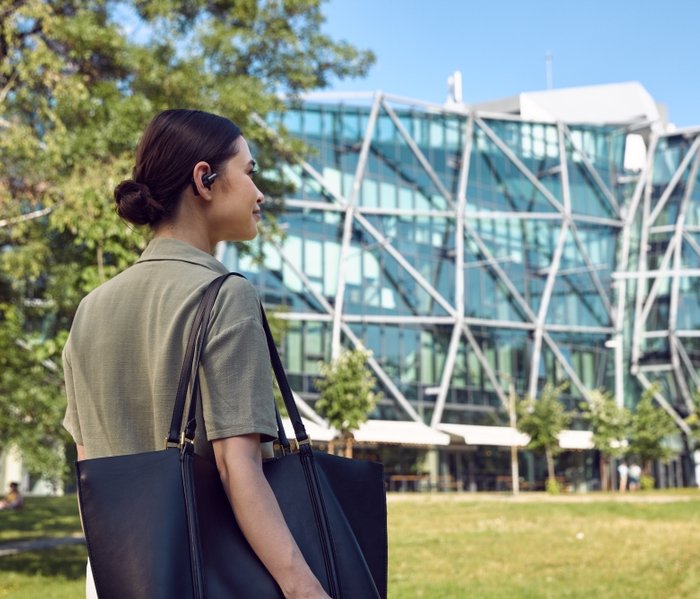 JBL Sense Pro chega ao Brasil com áudio Hi-Res