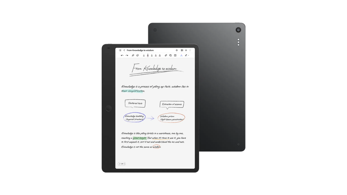 TCL amplia portfólio de tablets no MWC 2026