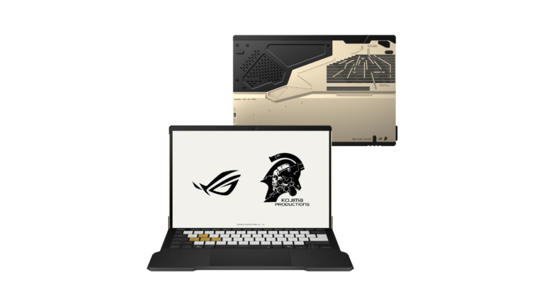 ASUS