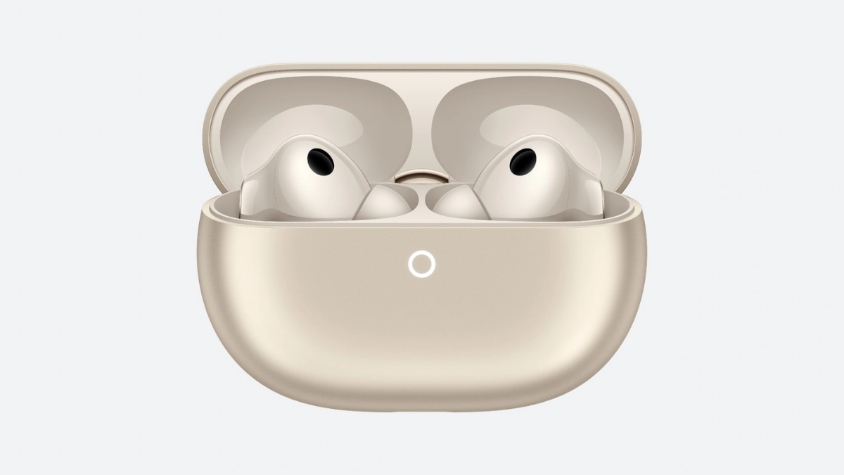 Huawei lança FreeBuds Pro 5 com foco em som imersivo