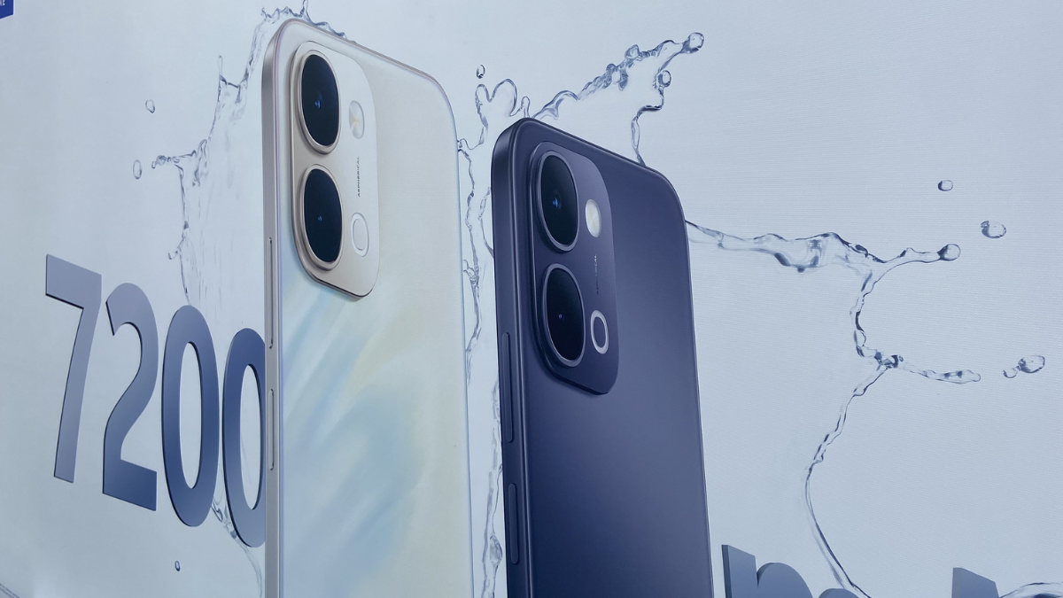 JOVI amplia a linha Y no Brasil com novos smartphones