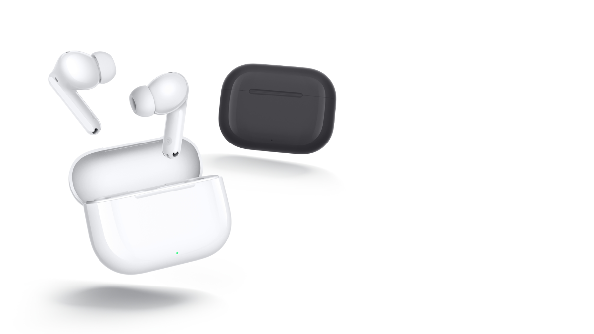 Huawei amplia portfólio de áudio com FreeBuds SE 4 ANC