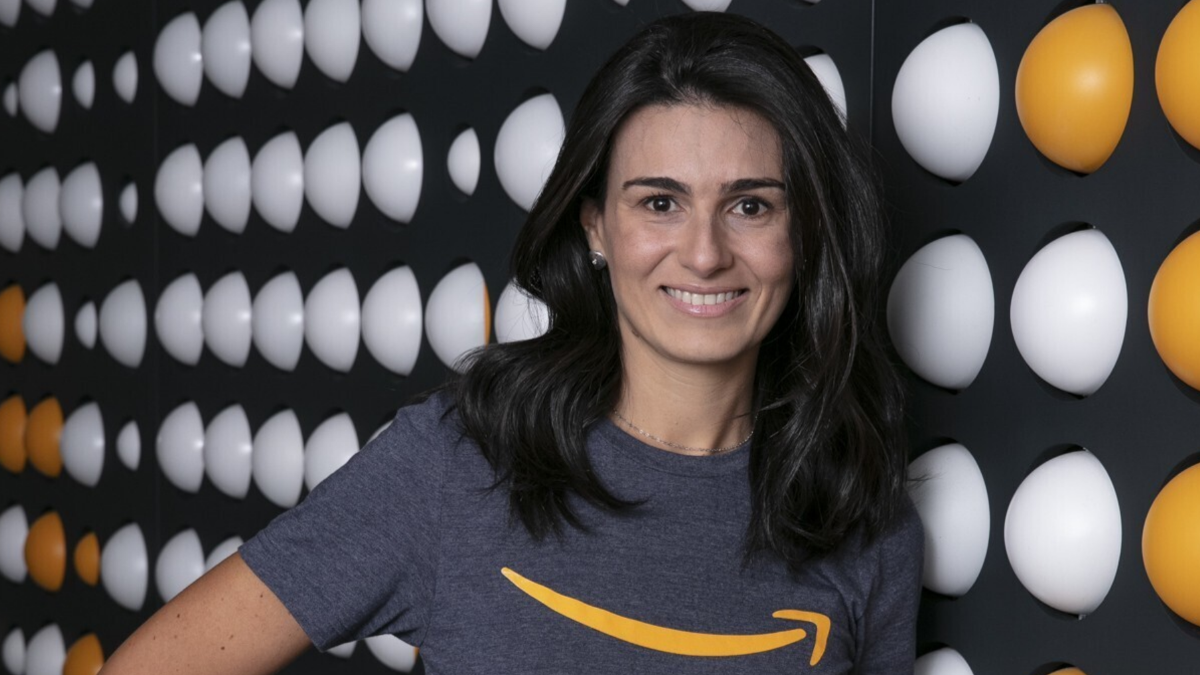 Talita Taliberti revela desafios de maternidade e liderança