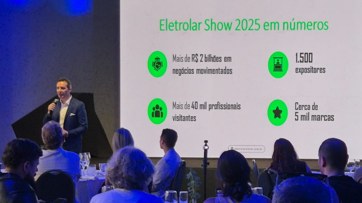 Eletrolar Show expands and invests in new segments 