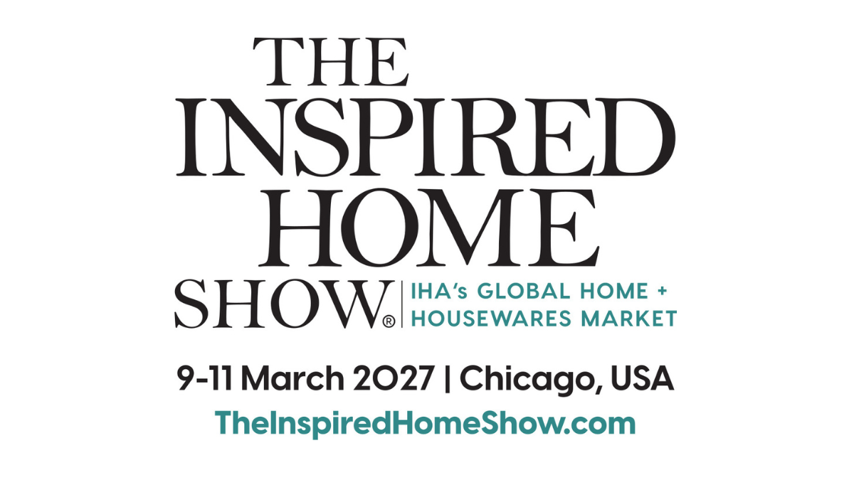 Inspired Home Show 2026 reúne varejo global