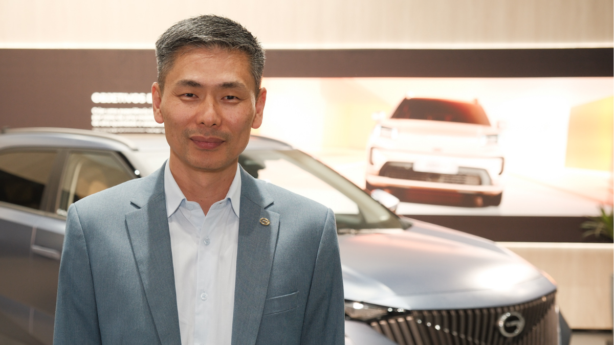 Novo diretor assume estratégia comercial da GAC