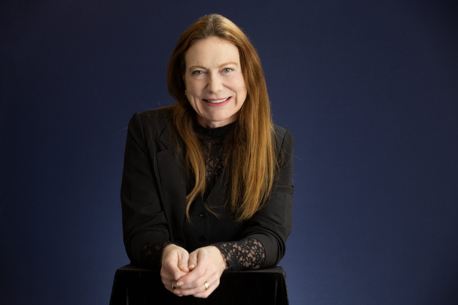 Cristiane Clausen: conciliar filhos e carreira é possível