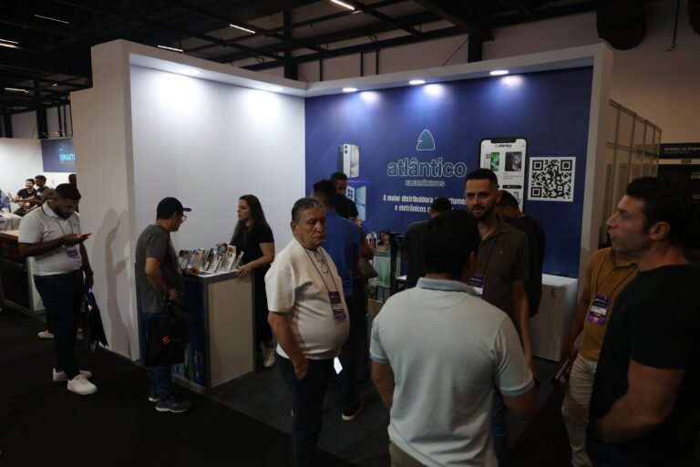 Atlântico Eletrônicos