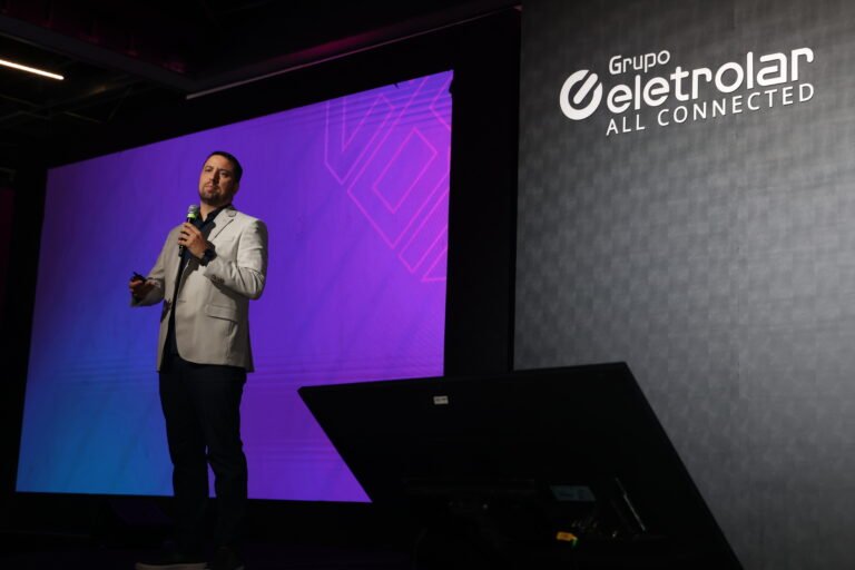 Kauê Melo, Head of B2B da Samsung Brasil