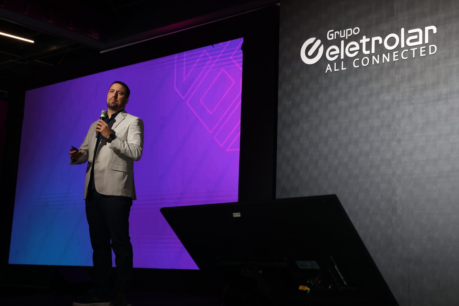 Samsung aposta em soluções integradas para o B2B