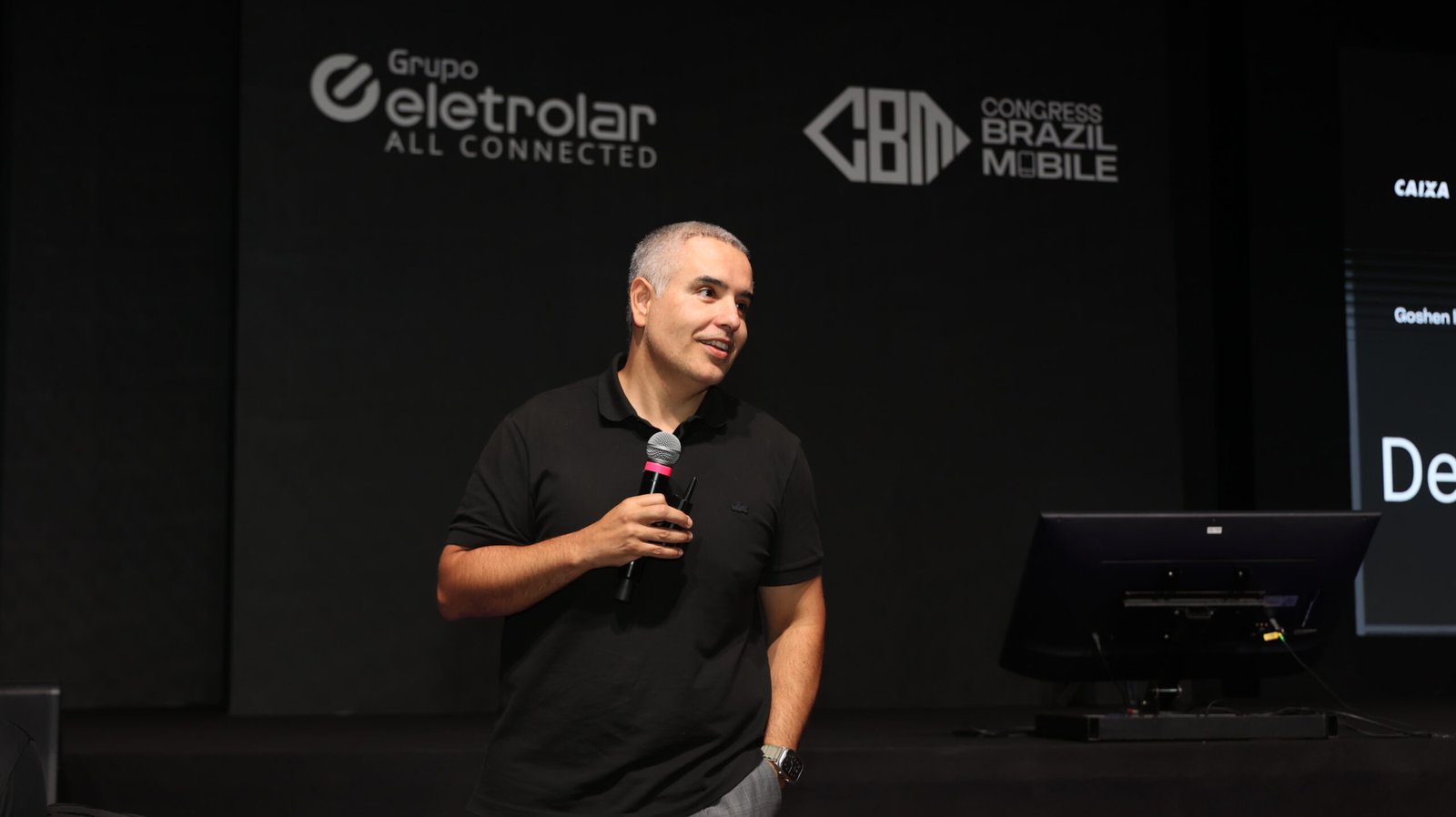 Franquias exigem relacionamento e execução, diz Dema Oliveira