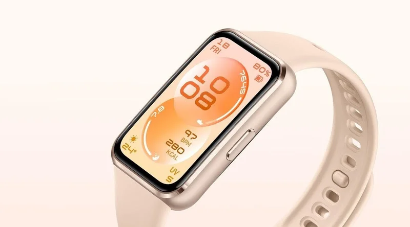 Huawei amplia linha de wearables com a Band 11 Series