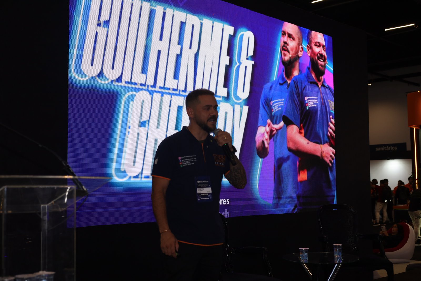 Do técnico ao empresário: como transformar conhecimento em autoridade no mercado mobile