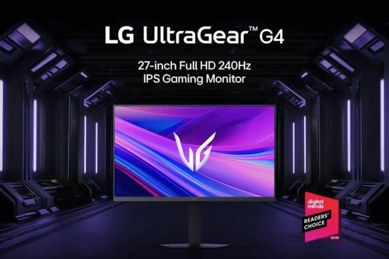 LG UltraGear