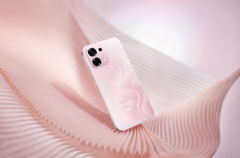 OPPO A6 Pro estreia no Brasil com campanha de Kaká