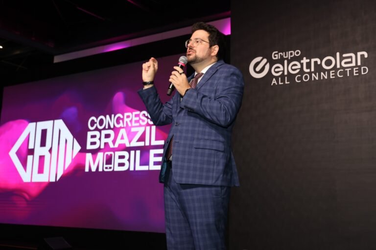 Luis Augusto D'urso fala sobre LGPD