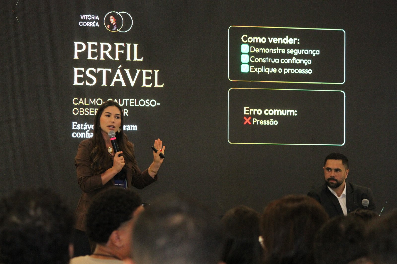 Desenvolvimento pessoal, espiritualidade e disciplina como vetores de crescimento sustentável