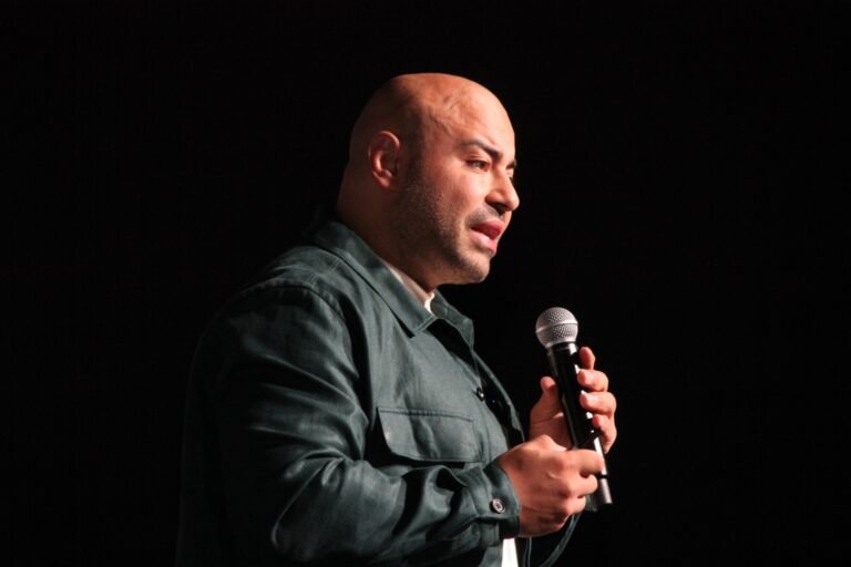 Lincoln Fracari, fundador e CEO da China Link