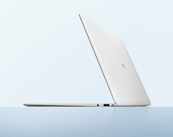 Xiaomi Book Pro 14 chega com design ultraleve