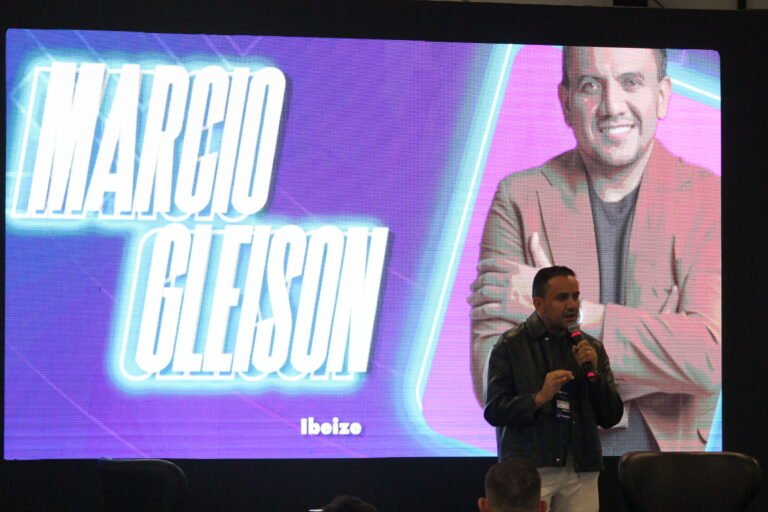 Marcio Gleison