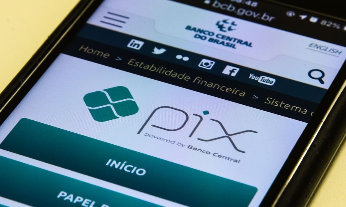 Pix deve alcançar 50% do e-commerce até 2028