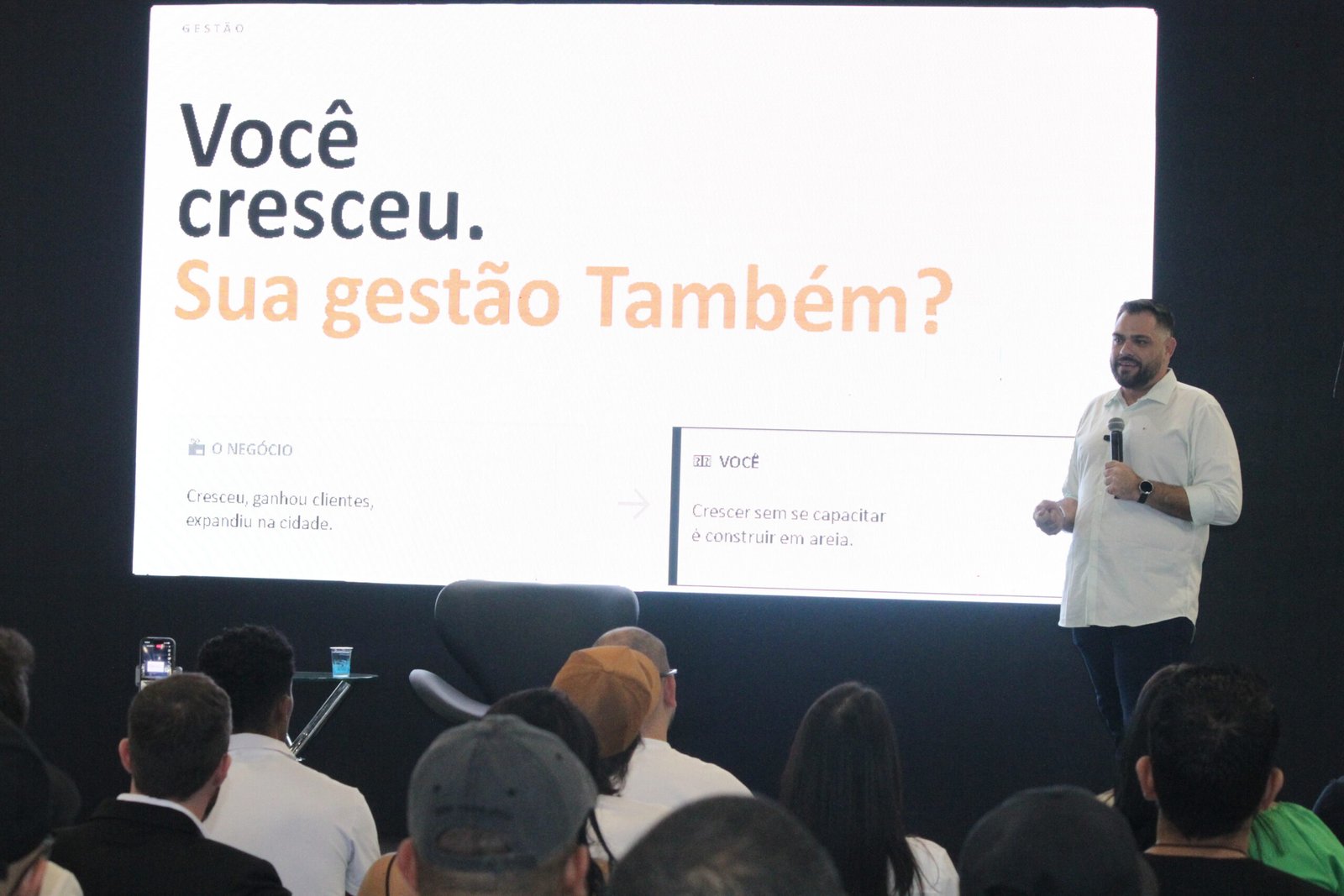 Como antecipar tendências e criar processos para lucrar mais no varejo mobile