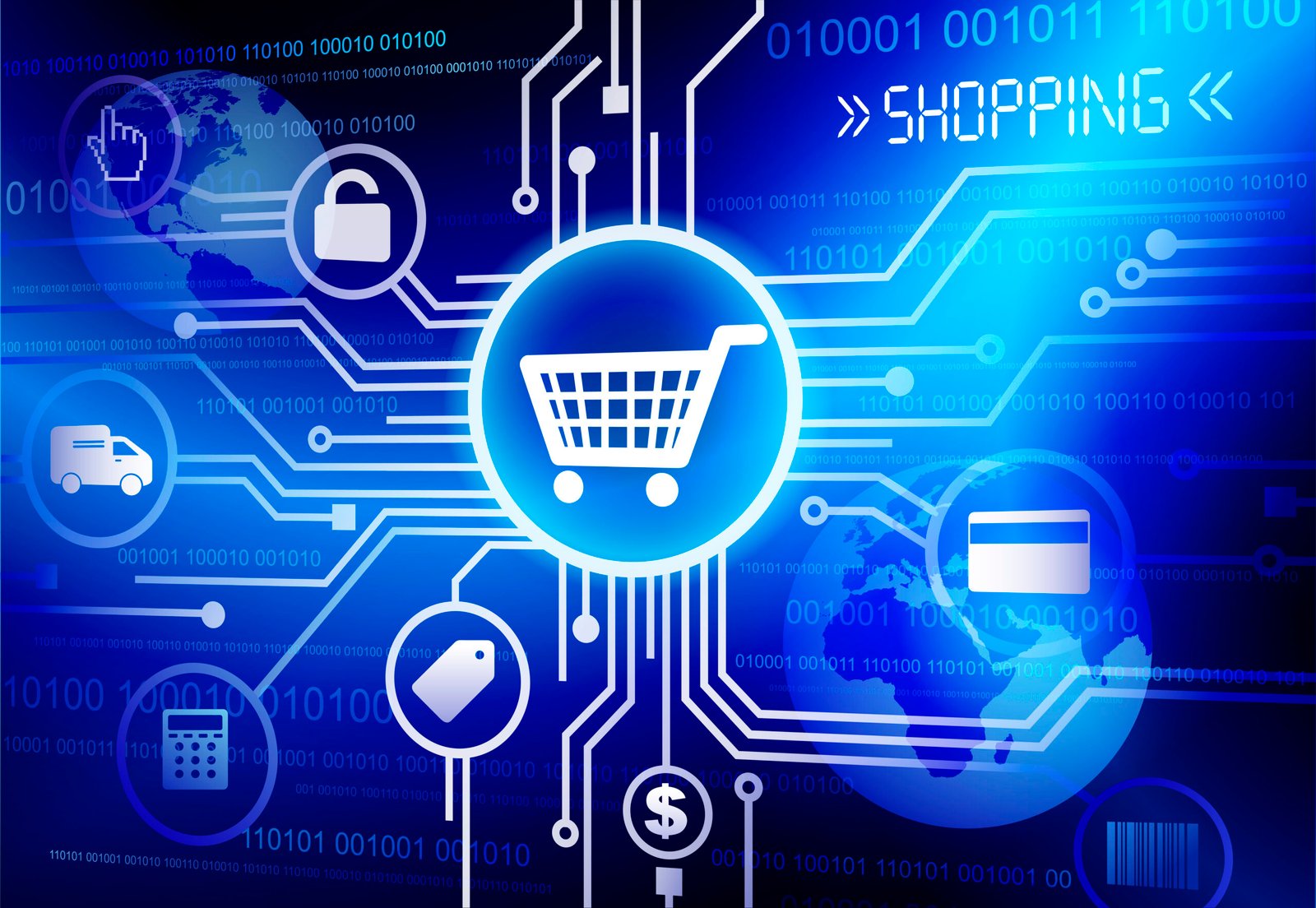 Agentic Commerce muda lógica da compra online