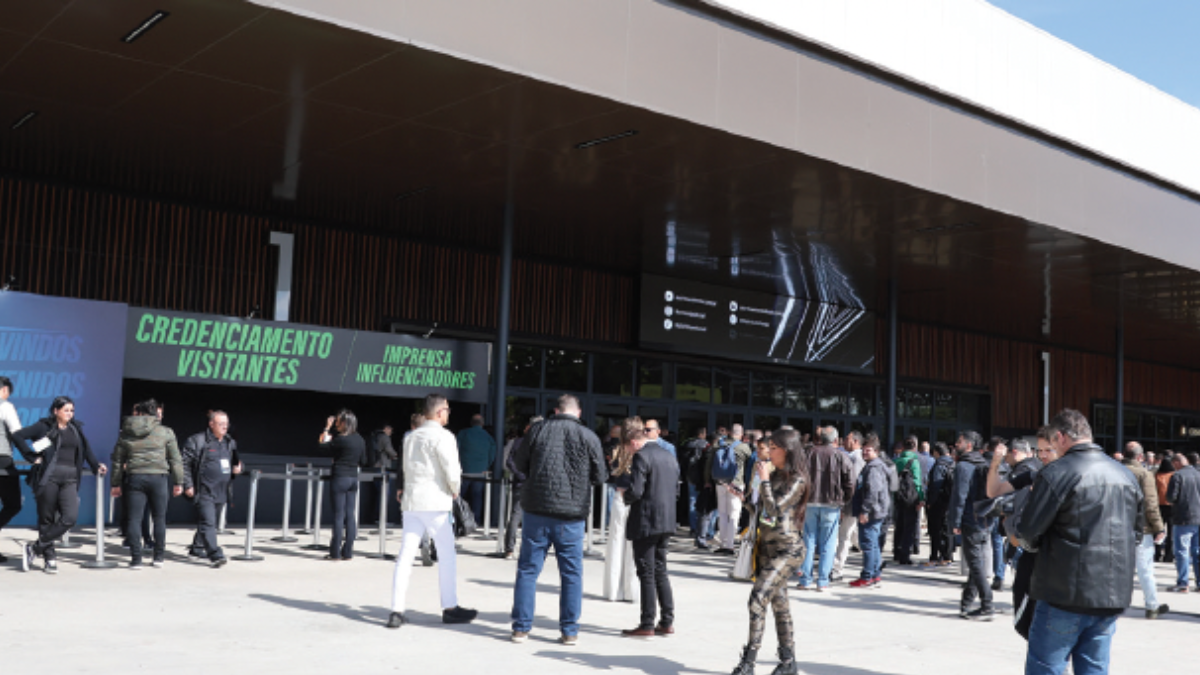 Eletrolar Show 2026: conexões que movem mercados